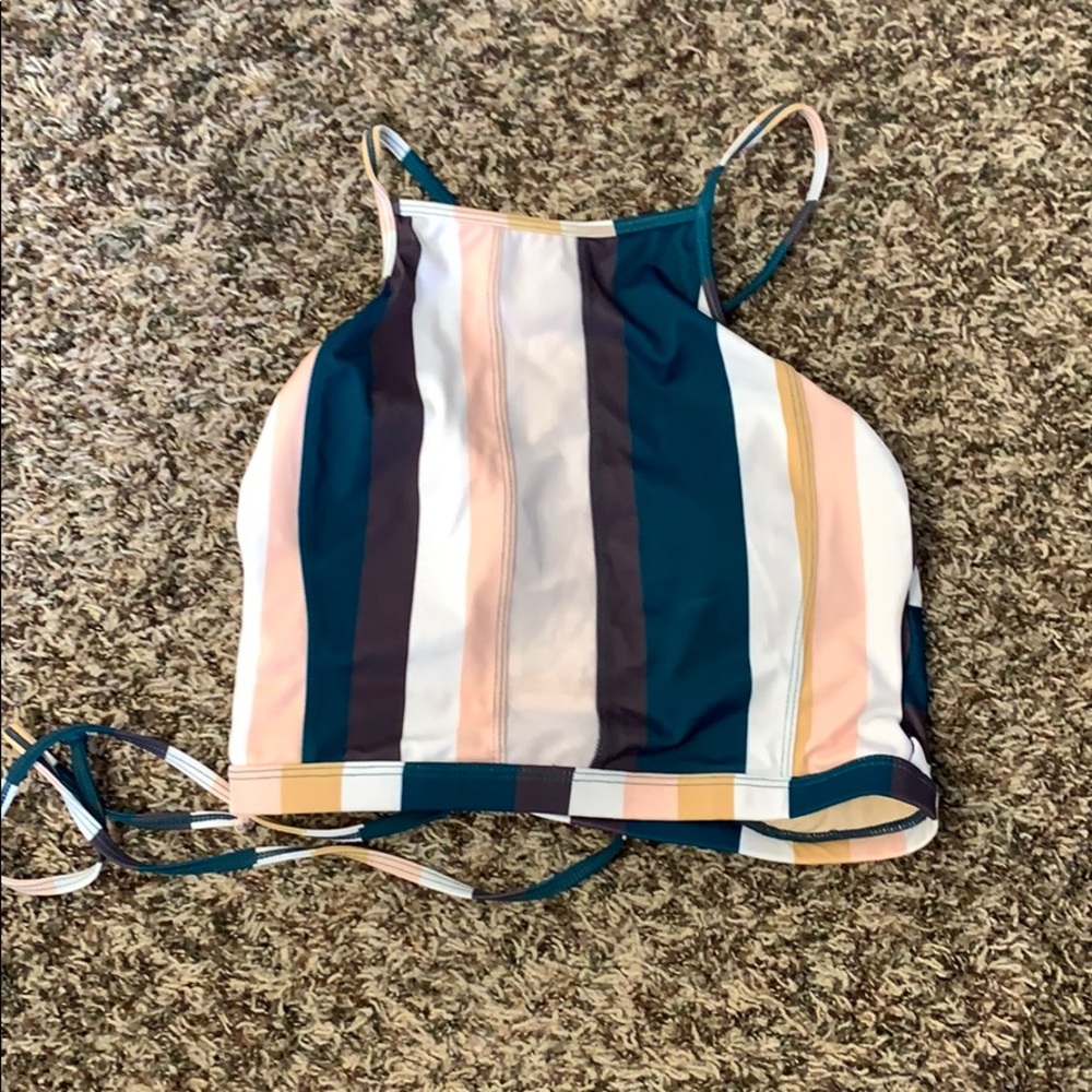 Nani Swimwear Midkini top